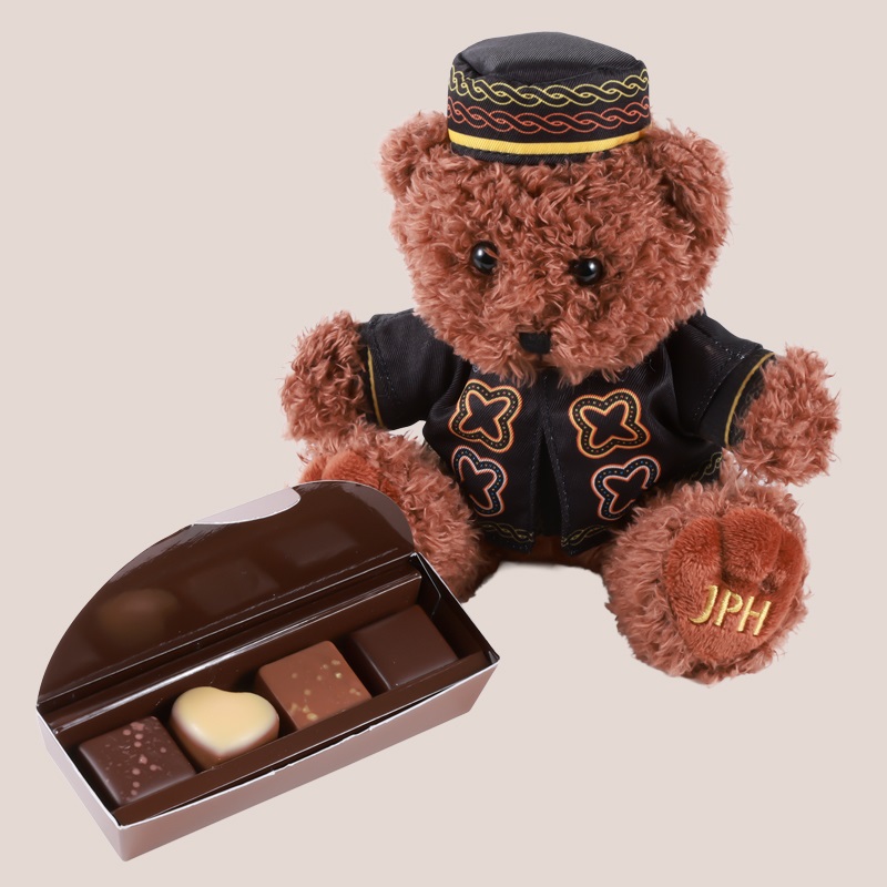 フェティッシュ ウルソン プランタニエ